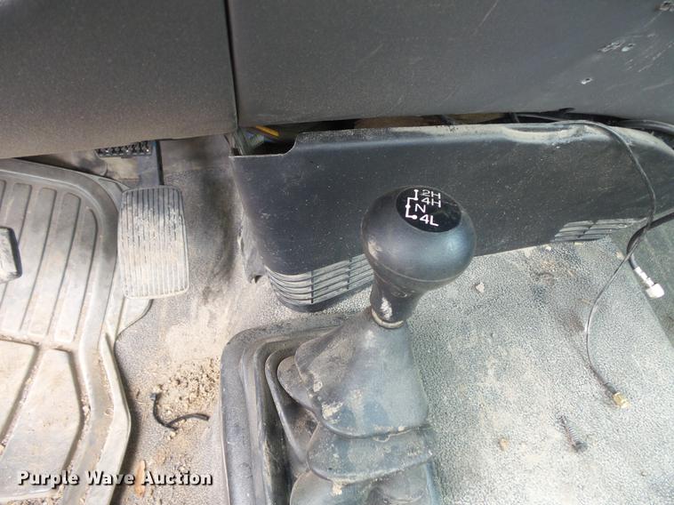 image for item EV9015 2002 Ford F150 pickup truck