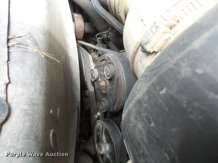 image for item EV9015 2002 Ford F150 pickup truck