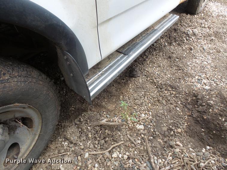 image for item EV9015 2002 Ford F150 pickup truck