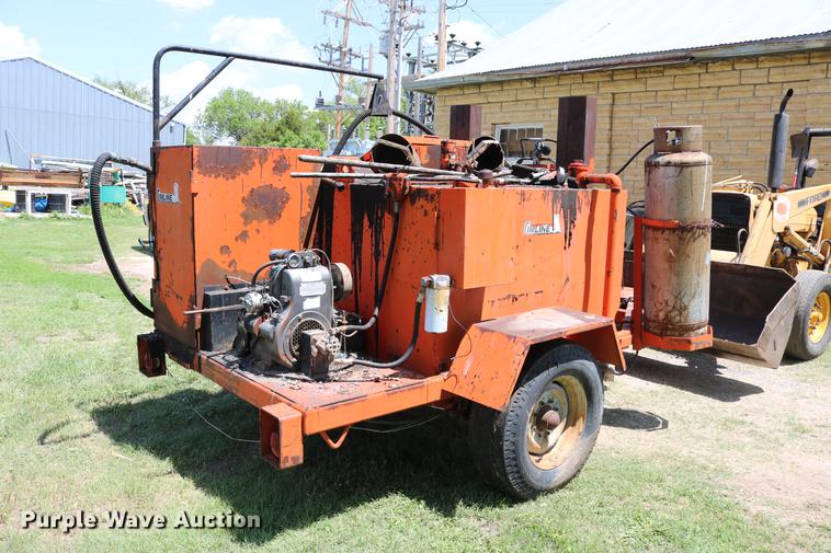 image for item EW9241 Cimline 39A-4 crack sealer