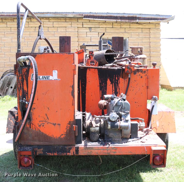 image for item EW9241 Cimline 39A-4 crack sealer