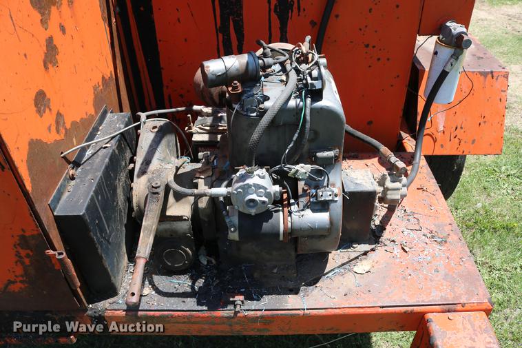 image for item EW9241 Cimline 39A-4 crack sealer