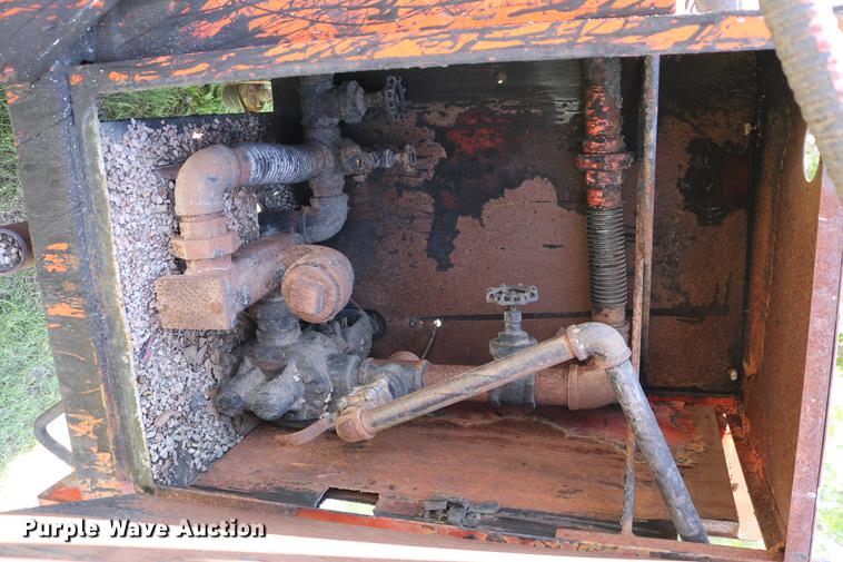 image for item EW9241 Cimline 39A-4 crack sealer