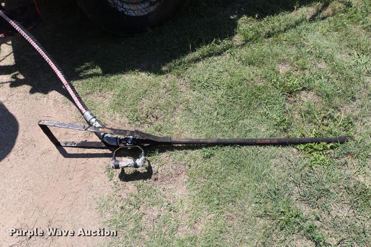 image for item EW9241 Cimline 39A-4 crack sealer