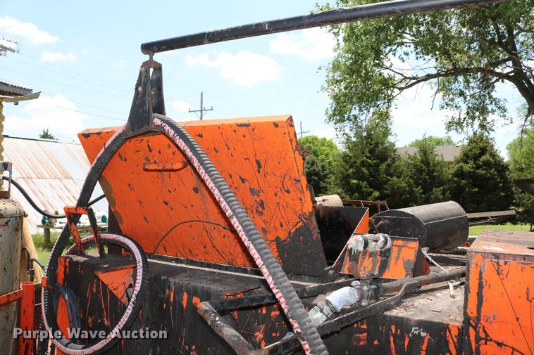 image for item EW9241 Cimline 39A-4 crack sealer