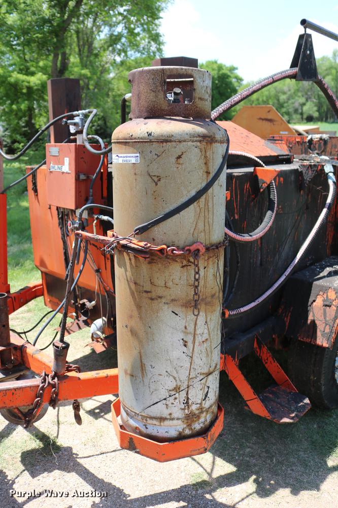 image for item EW9241 Cimline 39A-4 crack sealer