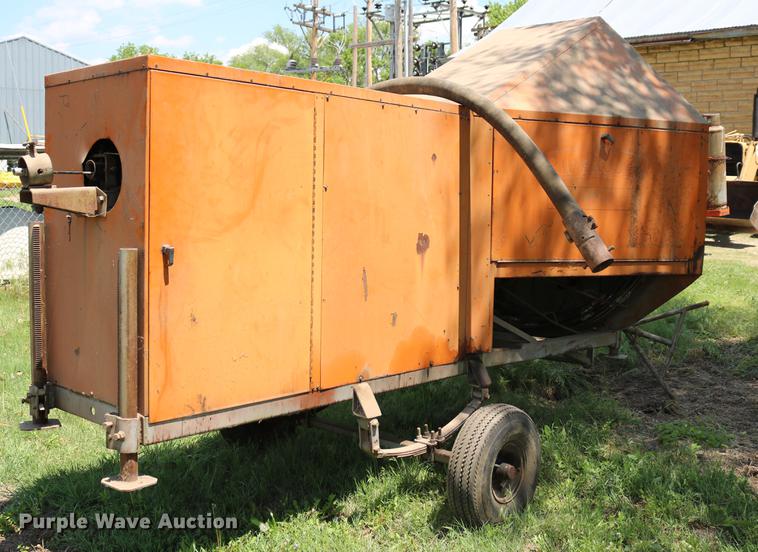 image for item EW9242 Pipe Rodder sewer rodder