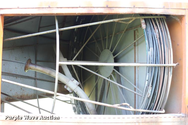 image for item EW9242 Pipe Rodder sewer rodder