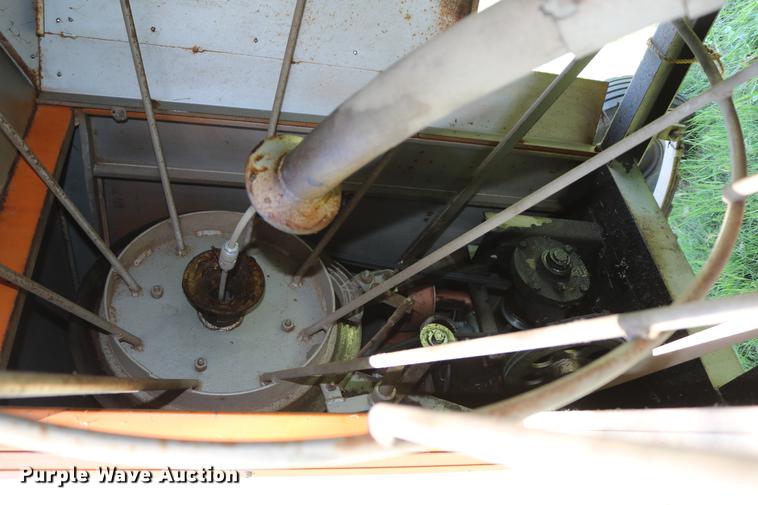 image for item EW9242 Pipe Rodder sewer rodder