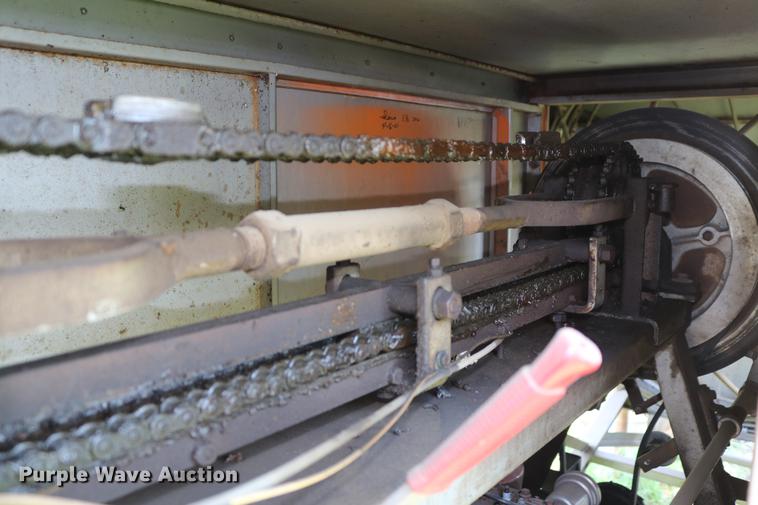 image for item EW9242 Pipe Rodder sewer rodder