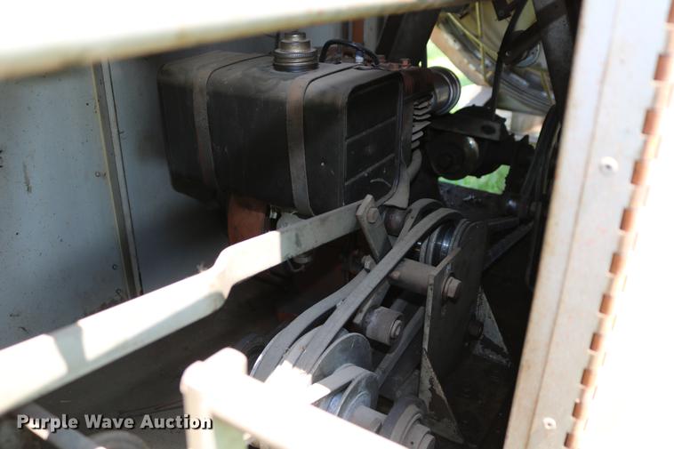 image for item EW9242 Pipe Rodder sewer rodder