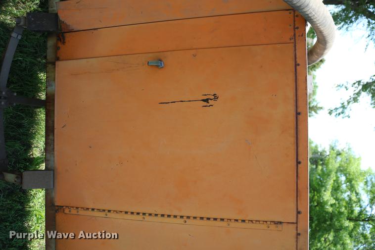 image for item EW9242 Pipe Rodder sewer rodder