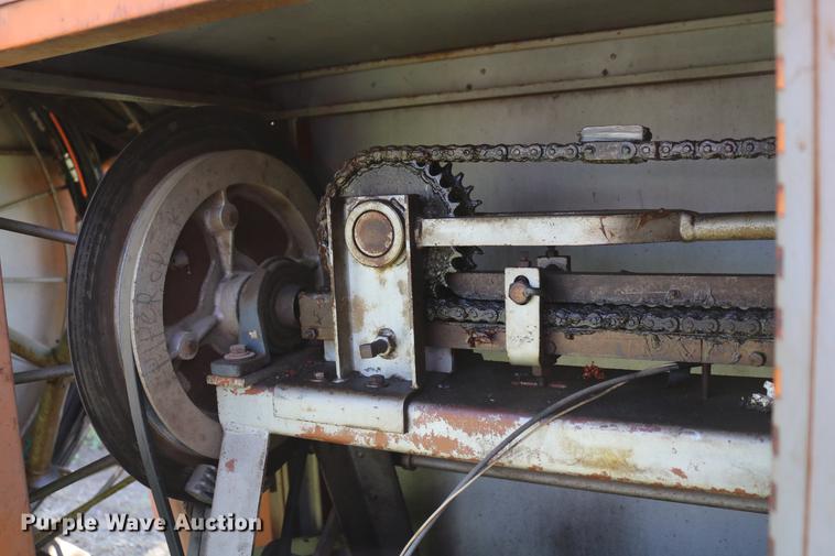 image for item EW9242 Pipe Rodder sewer rodder