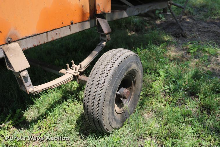 image for item EW9242 Pipe Rodder sewer rodder