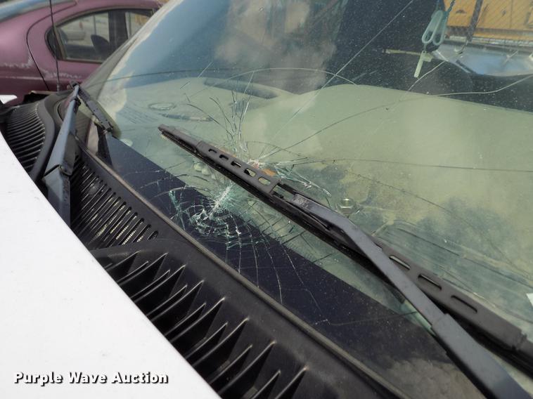 image for item DB9207 2003 Chevrolet Silverado 1500 pickup truck