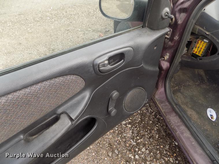 image for item DB9208 2000 Dodge Neon