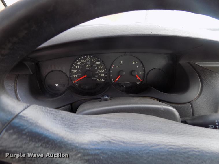 image for item DB9208 2000 Dodge Neon