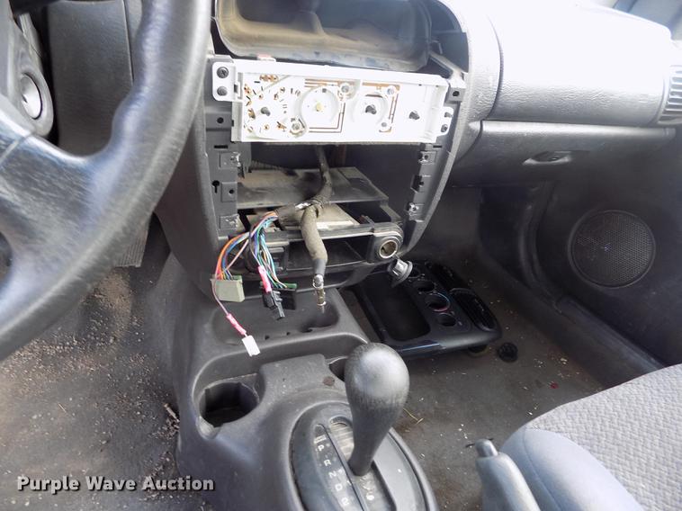 image for item DB9208 2000 Dodge Neon