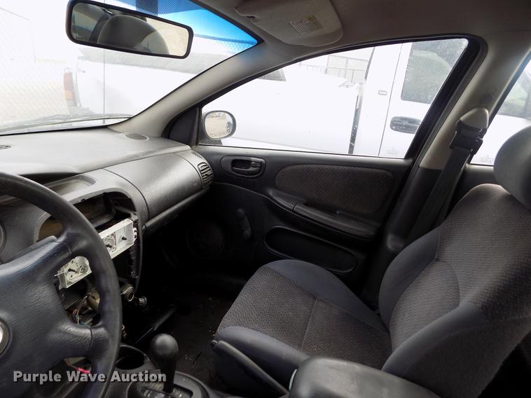 image for item DB9208 2000 Dodge Neon