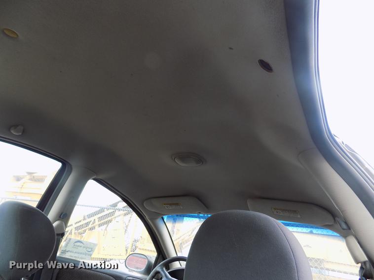 image for item DB9208 2000 Dodge Neon