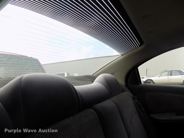 image for item DB9208 2000 Dodge Neon