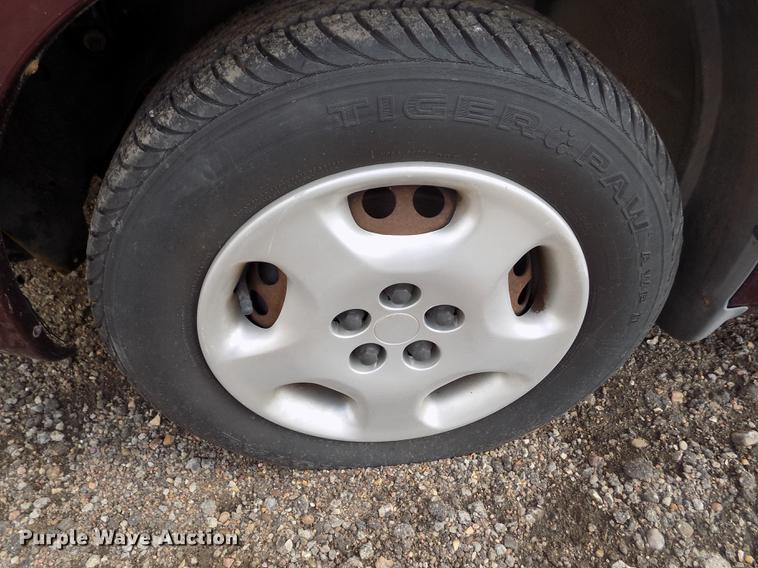 image for item DB9208 2000 Dodge Neon