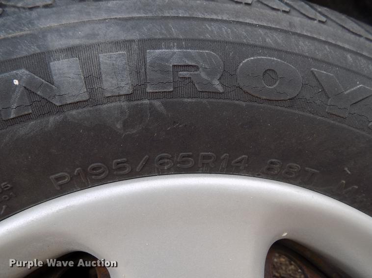 image for item DB9208 2000 Dodge Neon