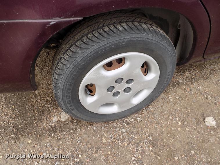 image for item DB9208 2000 Dodge Neon