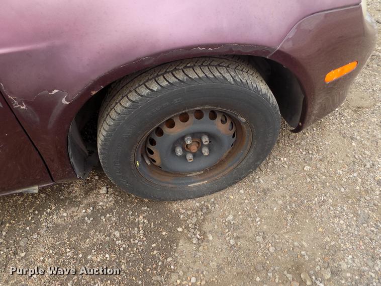 image for item DB9208 2000 Dodge Neon