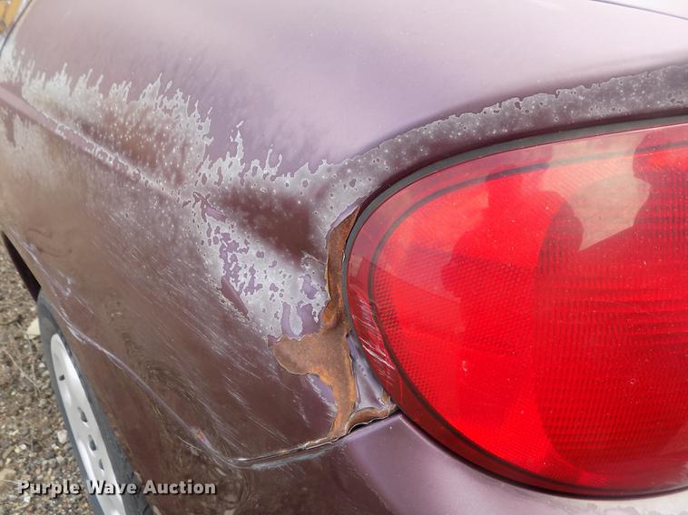 image for item DB9208 2000 Dodge Neon