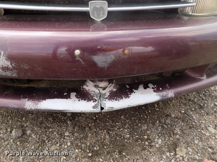 image for item DB9208 2000 Dodge Neon