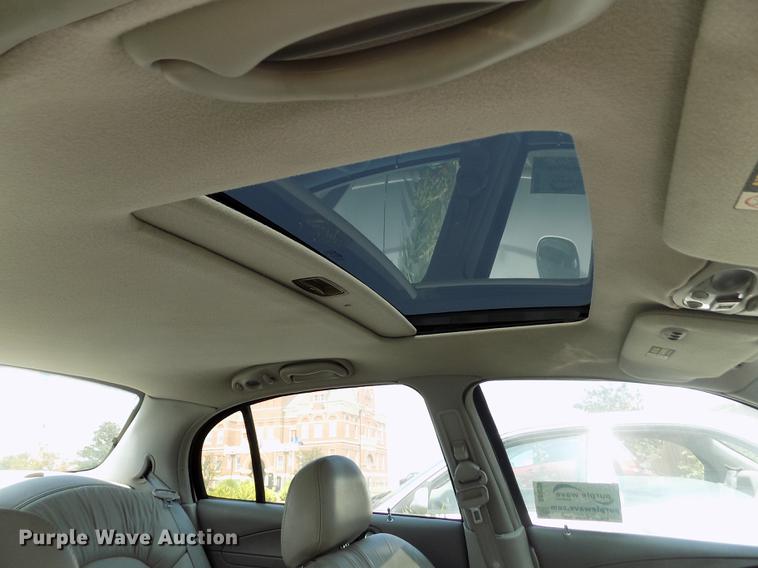 image for item DB9209 2000 Lincoln Continental