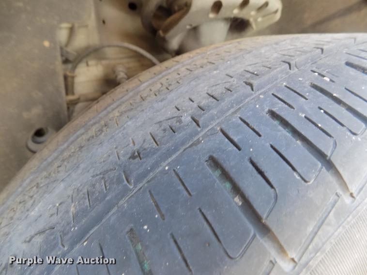 image for item DB9209 2000 Lincoln Continental