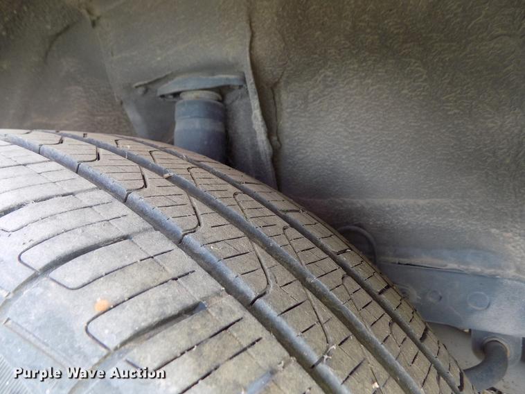 image for item DB9209 2000 Lincoln Continental