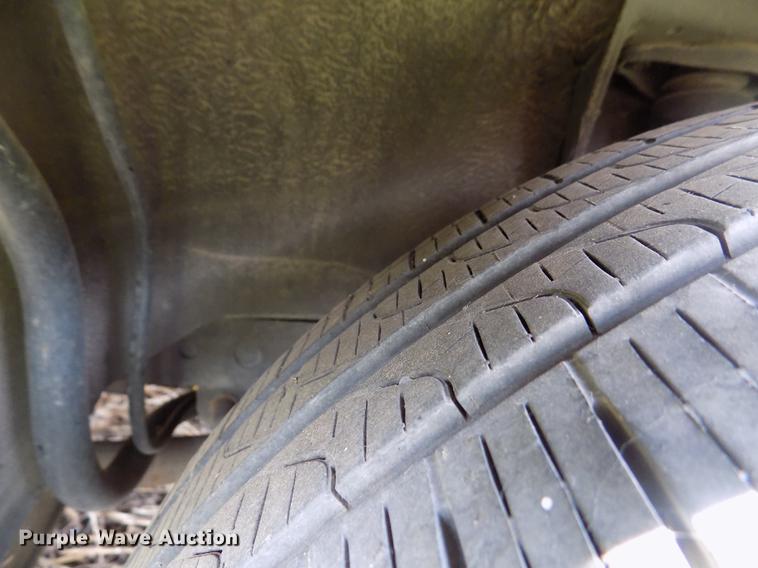 image for item DB9209 2000 Lincoln Continental