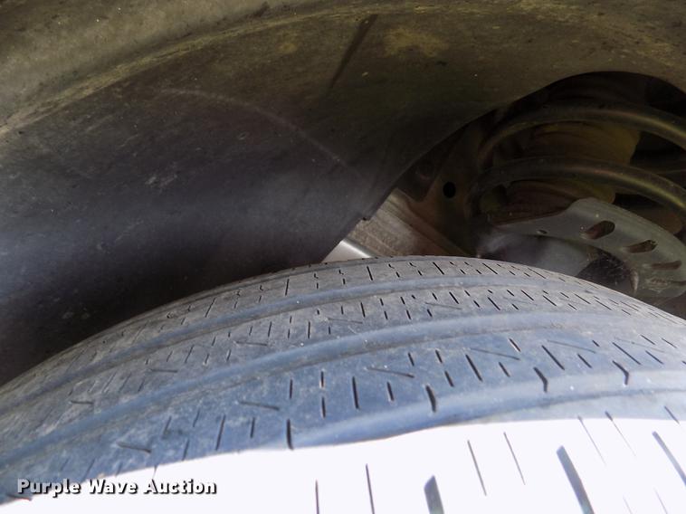 image for item DB9209 2000 Lincoln Continental