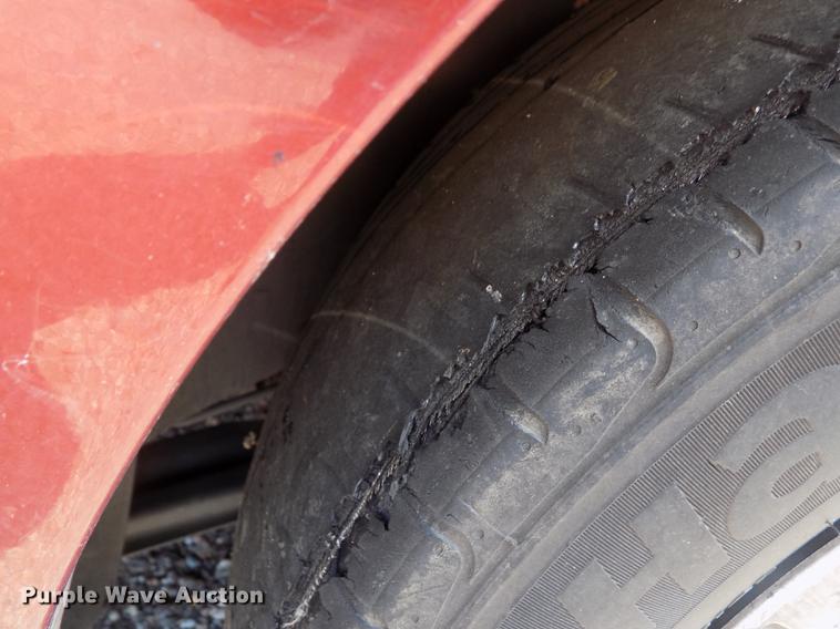 image for item DB9210 2005 Nissan Quest van