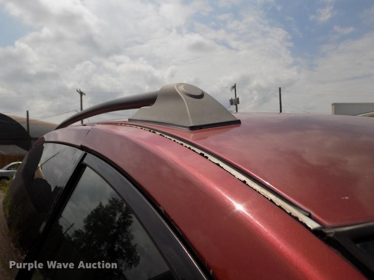 image for item DB9210 2005 Nissan Quest van