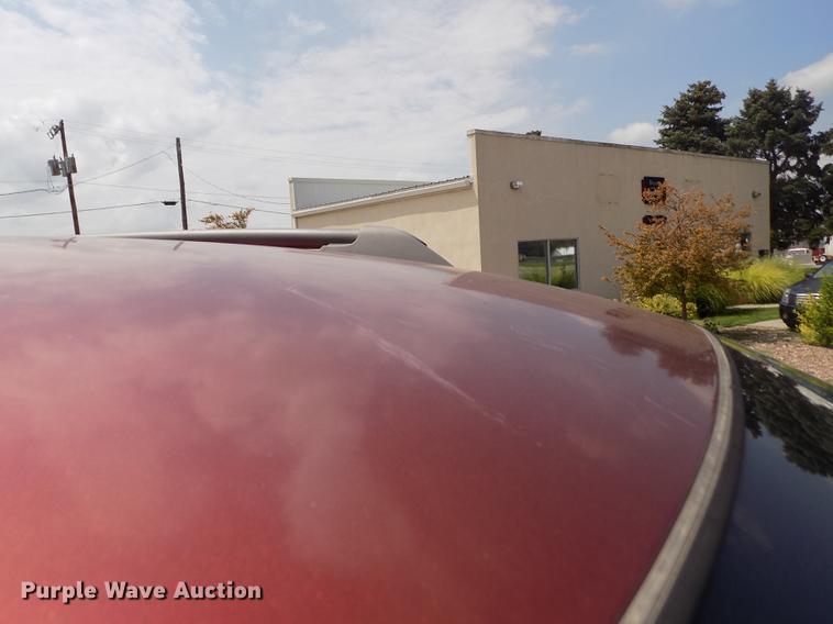 image for item DB9210 2005 Nissan Quest van