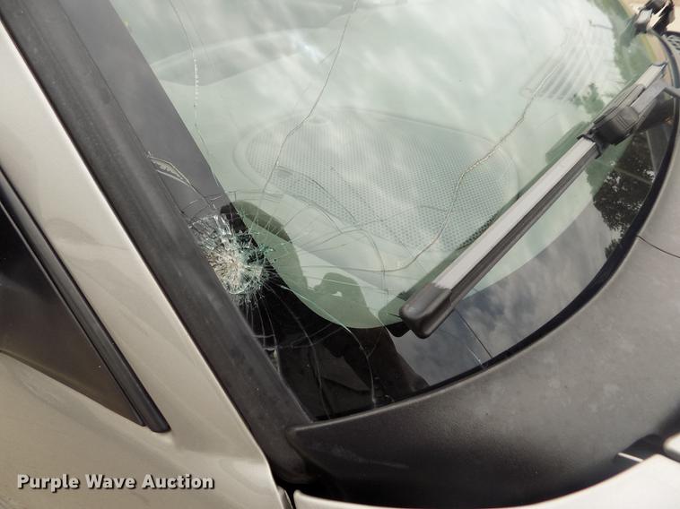 image for item DB9211 2002 Chevrolet S10 pickup truck