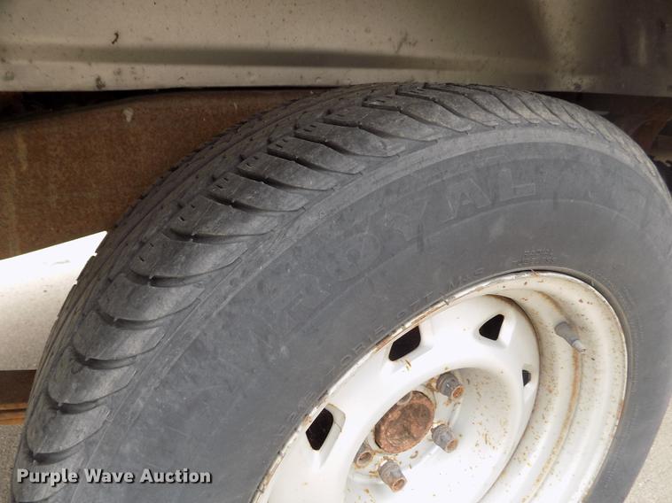 image for item DB9211 2002 Chevrolet S10 pickup truck