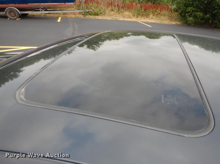 image for item DE1763 2008 Lexus ES 350