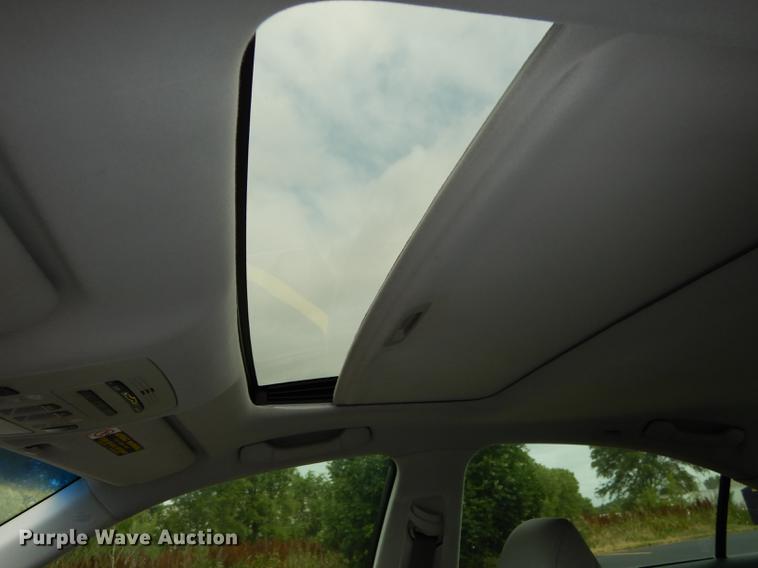 image for item DE1763 2008 Lexus ES 350