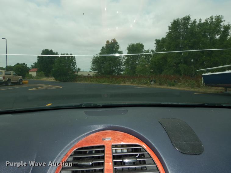 image for item DE1763 2008 Lexus ES 350