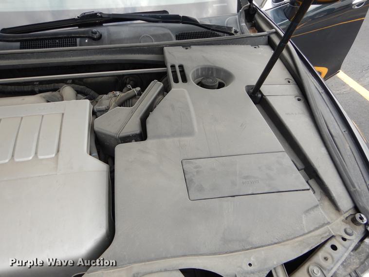 image for item DE1763 2008 Lexus ES 350