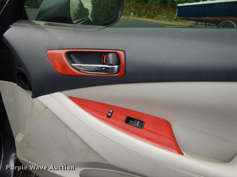 image for item DE1763 2008 Lexus ES 350