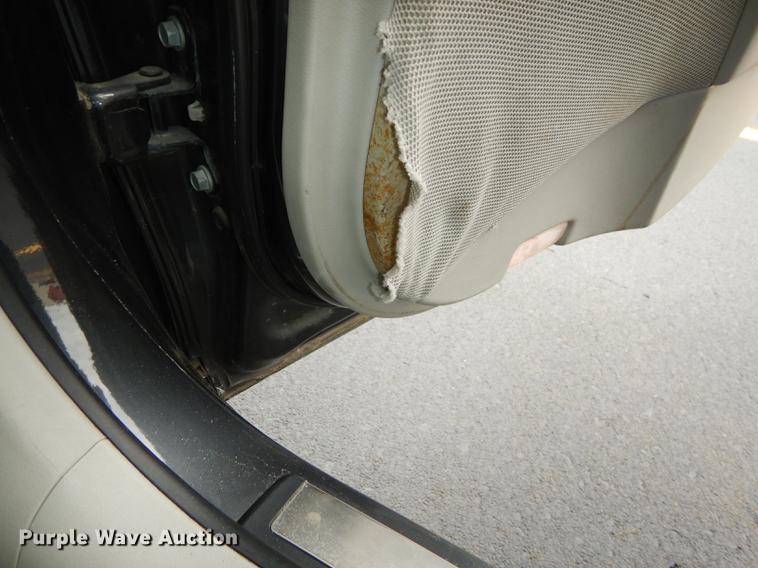 image for item DE1763 2008 Lexus ES 350