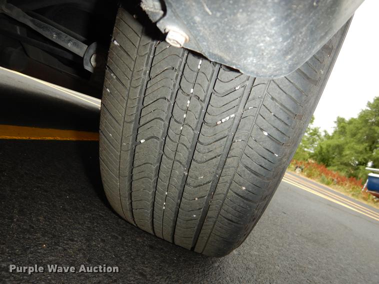 image for item DE1763 2008 Lexus ES 350