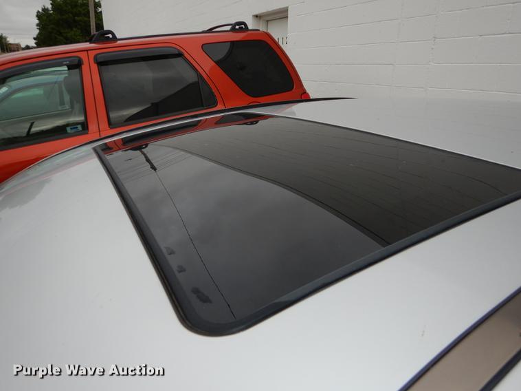 image for item DE1773 2001 Mercedes Benz C320