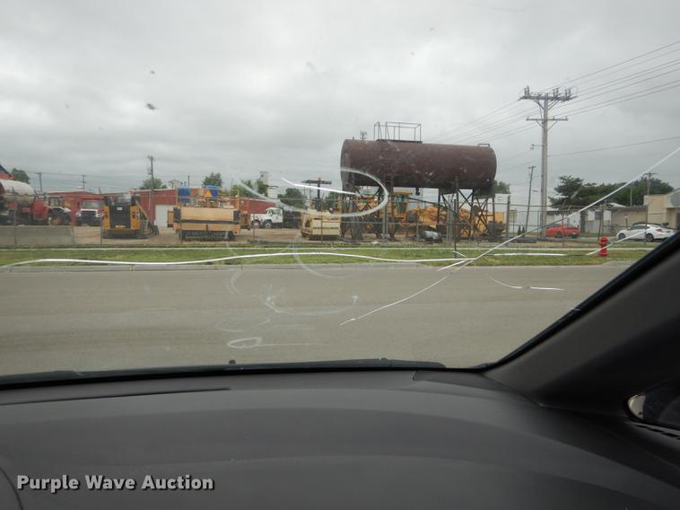 image for item DE1776 2008 Honda Civic